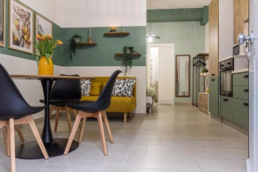 Airport Area Apartment With Free Parking Bologna